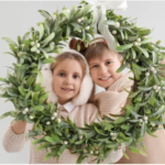 WLK8 Mistletoe Market