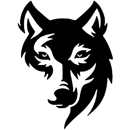 WLK8 Wolves Favicon