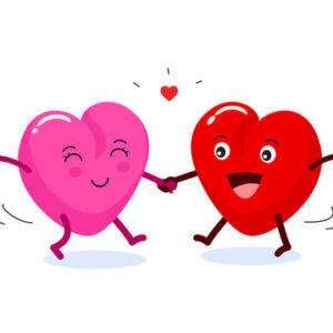 K-5 Sweetheart Dance Admission Ticket