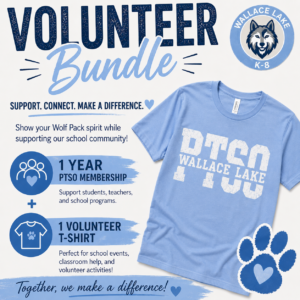 Volunteer Bundle